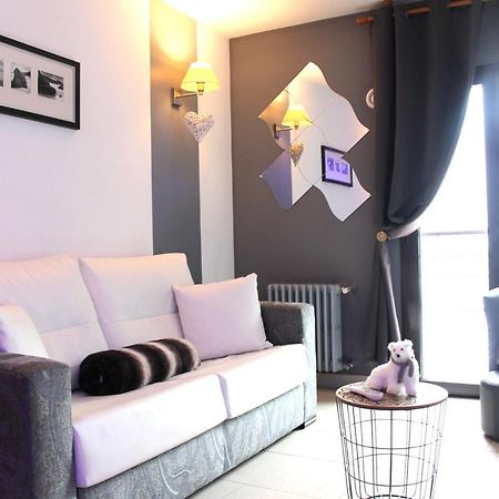 Chalet Janet 에르츠 외부 사진
