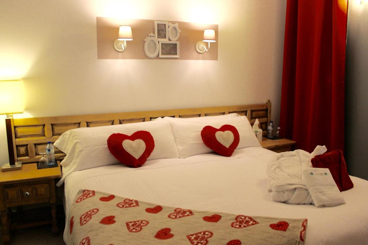 Chalet Janet 에르츠 외부 사진