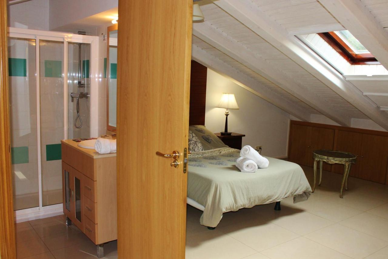 Chalet Janet 에르츠 외부 사진