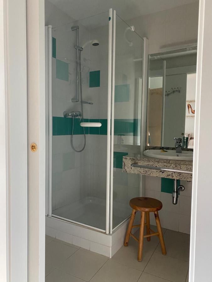 Chalet Janet 에르츠 외부 사진